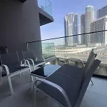 Spacious Apartment At Business Bay Canal L 10 Minutes To Dubai Mall L Burj Khalifa L Downtown